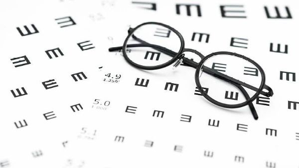 眼底一張照，守護(hù)寶寶清晰“視”界