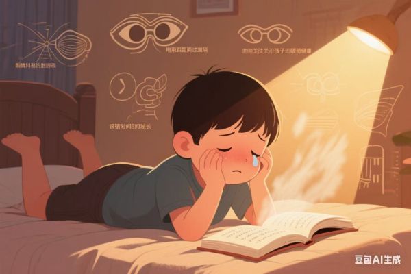 近視到底是怎樣形成的？科學(xué)揭秘背后的真相！